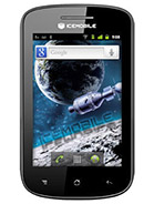 Best available price of Icemobile Apollo Touch 3G in Saudia