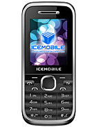 Best available price of Icemobile Blizzard in Saudia