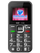Best available price of Icemobile Cenior in Saudia