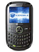 Best available price of Icemobile Comet II in Saudia