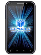 Best available price of Icemobile Prime in Saudia