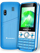 Best available price of Icemobile Rock 2-4 in Saudia