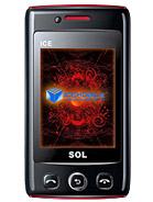 Best available price of Icemobile Sol in Saudia
