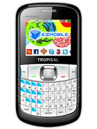 Best available price of Icemobile Tropical in Saudia