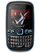 Best available price of Icemobile Tropical II in Saudia