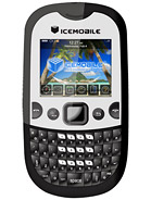 Best available price of Icemobile Tropical 3 in Saudia