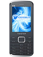 Best available price of Icemobile Twister in Saudia