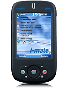 Best available price of i-mate JAMin in Saudia