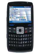 Best available price of i-mate JAQ3 in Saudia