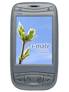 Best available price of i-mate K-JAM in Saudia