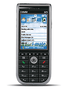 Best available price of i-mate SP5 in Saudia