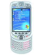 Best available price of i-mate PDA2k in Saudia