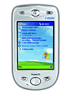 Best available price of i-mate Pocket PC in Saudia
