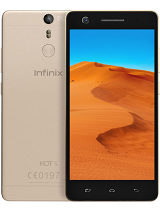 Best available price of Infinix Hot S in Saudia