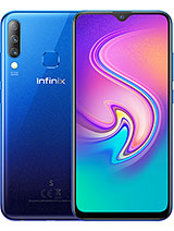 Best available price of Infinix S4 in Saudia