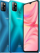 Best available price of Infinix Hot 10 Lite in Saudia