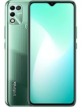 Best available price of Infinix Hot 11 Play in Saudia