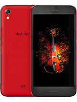 Best available price of Infinix Hot 5 Lite in Saudia