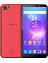 Best available price of Infinix Hot 6 in Saudia