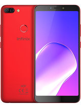 Best available price of Infinix Hot 6 Pro in Saudia