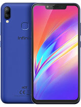 Best available price of Infinix Hot 6X in Saudia