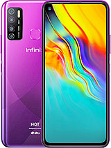 Best available price of Infinix Hot 9 Pro in Saudia