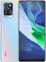 Best available price of Infinix Note 10 Pro in Saudia