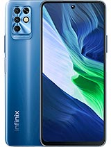 Best available price of Infinix Note 11i in Saudia