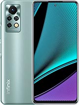 Best available price of Infinix Note 11s in Saudia