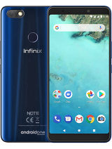 Best available price of Infinix Note 5 in Saudia