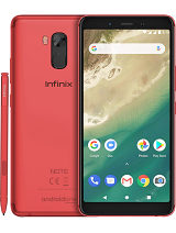 Best available price of Infinix Note 5 Stylus in Saudia