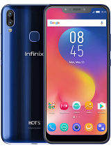 Best available price of Infinix S3X in Saudia