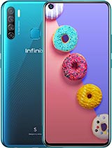 Best available price of Infinix S5 in Saudia