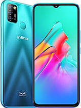 Best available price of Infinix Smart 5 in Saudia