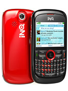 Best available price of iNQ Chat 3G in Saudia