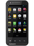 Best available price of Karbonn A11 in Saudia