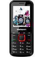 Best available price of Karbonn K309 Boombastic in Saudia