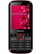 Best available price of Karbonn K440 in Saudia