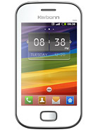 Best available price of Karbonn K65 Buzz in Saudia