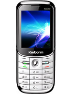 Best available price of Karbonn KC540 Blaze in Saudia