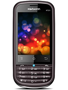 Best available price of Karbonn KT21 Express in Saudia