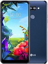Best available price of LG K40S in Saudia