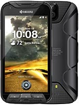 Best available price of Kyocera DuraForce Pro in Saudia