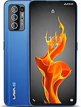 Best available price of Lava Agni 5G in Saudia