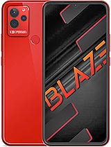 Best available price of Lava Blaze in Saudia