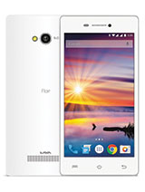 Best available price of Lava Flair Z1 in Saudia