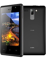 Best available price of Lava Iris 325 Style in Saudia
