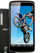 Best available price of XOLO X1000 in Saudia