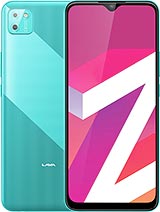 Best available price of Lava Z2 Max in Saudia