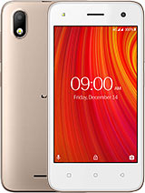 Best available price of Lava Z40 in Saudia